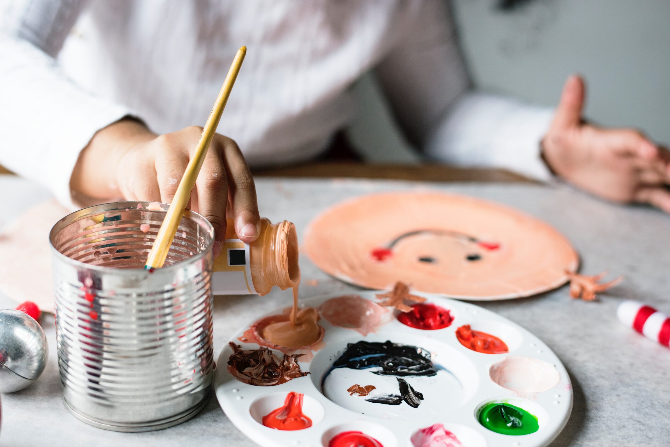 Mueble May – IRQICHAY - Muebles inspirados en Pedagogía Montessori