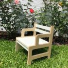 silla montessori muebles para la infancia irqichay