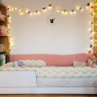 cama montessori reversible y evolutiva irqichay - camas para niños - muebles para la infancia - muebles infantiles
